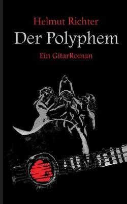 Der Polyphem - Helmut Richter - cover
