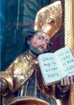 Gott, Vater, wir danken Dir: Besinnliches