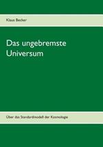 Das ungebremste Universum: Über das Standardmodell der Kosmologie