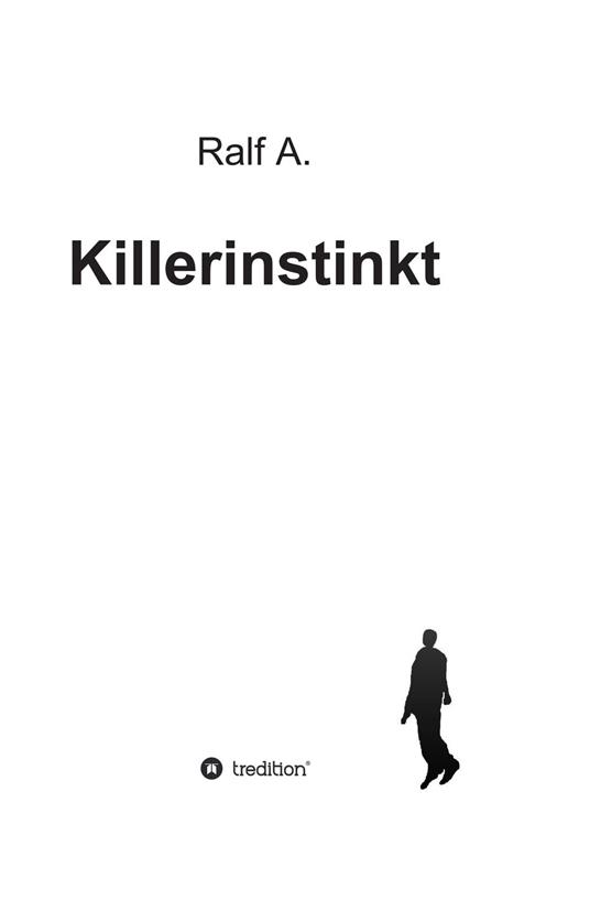 Killerinstinkt