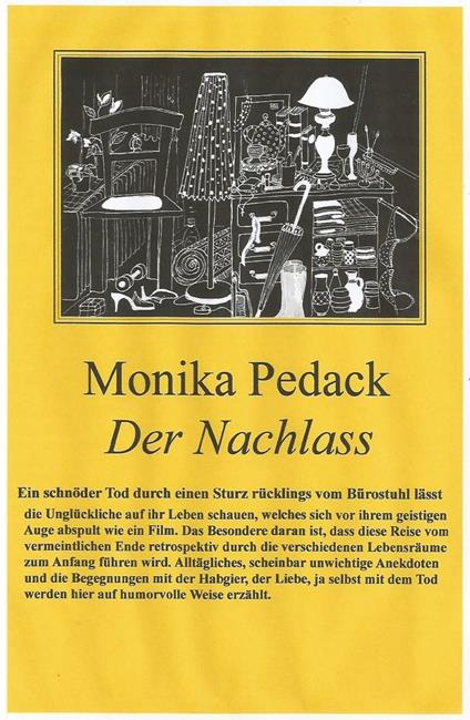 Der Nachlass