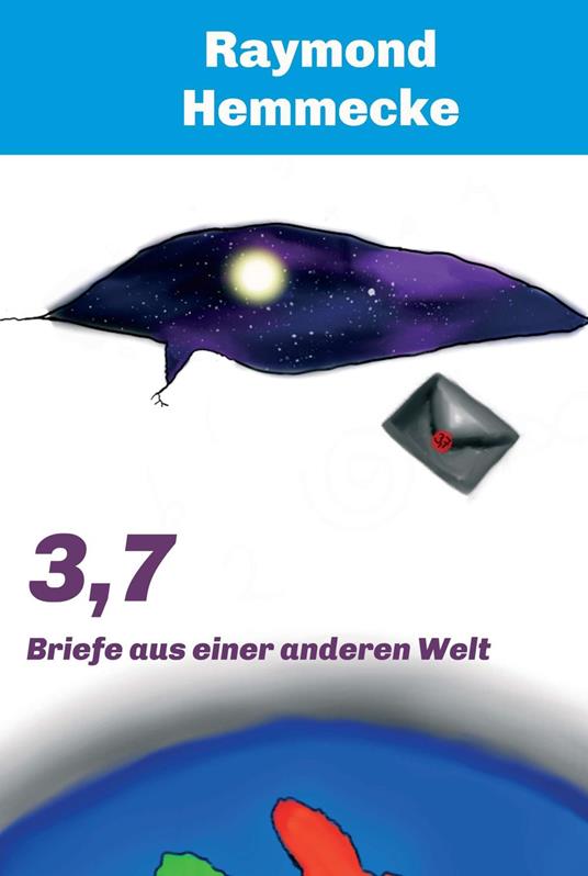 3,7 - Raymond Hemmecke,Carina Hemmecke - ebook