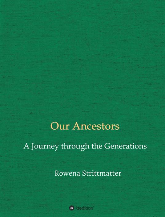 Our Ancestors