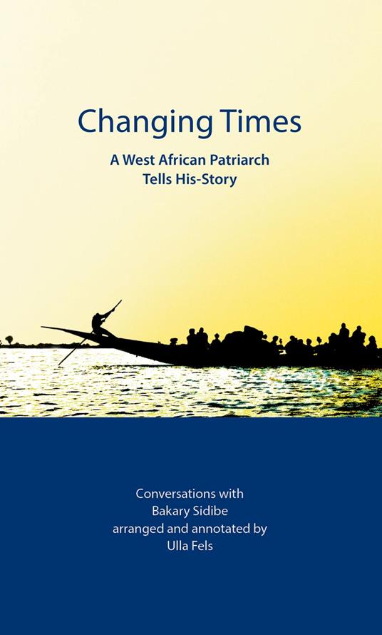 Changing Times