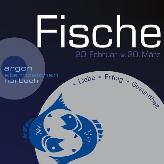 Sternzeichen Fische