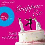 Gruppen-Ex (Autorinnenlesung)
