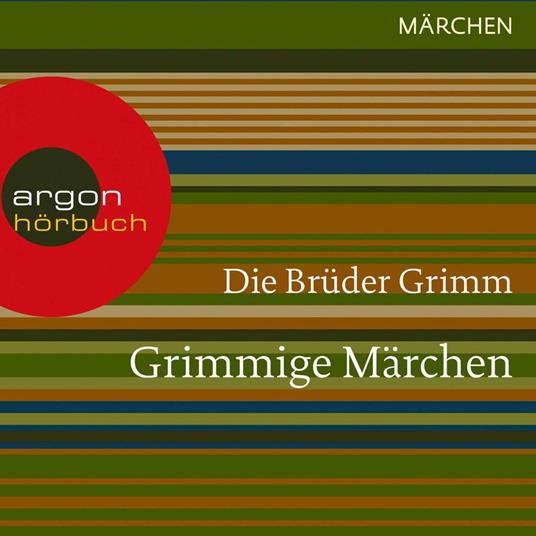 Grimmige Märchen