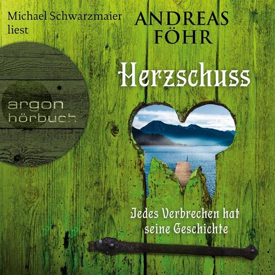 Herzschuss