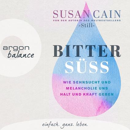 Bittersüß