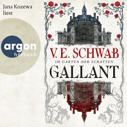 Gallant