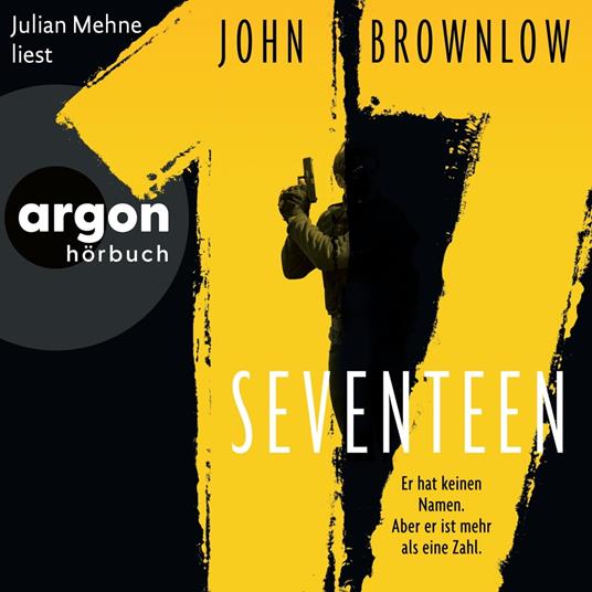 Seventeen (Ungekürzte Lesung)