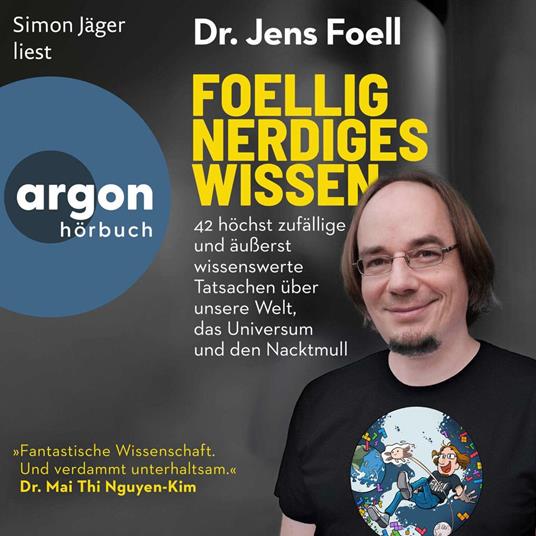 Foellig nerdiges Wissen