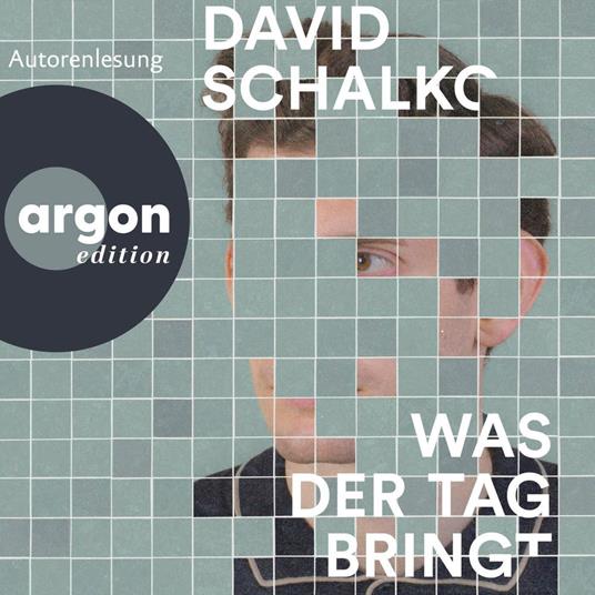 Was der Tag bringt