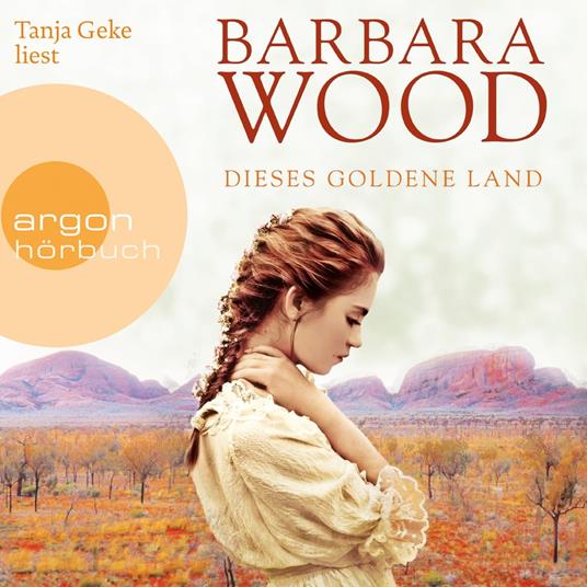 Dieses goldene Land (Gekürzte Lesung)