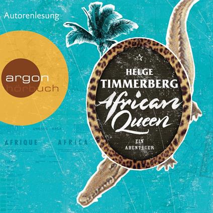 African Queen