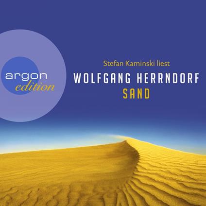 Sand