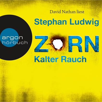 Zorn - Kalter Rauch