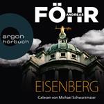 Eisenberg - Die Rachel-Eisenberg-Serie, Band 1 (Gekürzte Lesefassung)