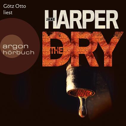 The Dry (Gekürzte Lesung)