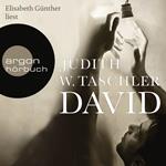 David (Ungekürzte Lesung)