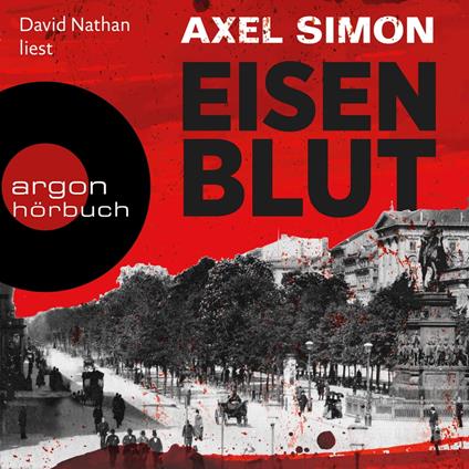 Eisenblut