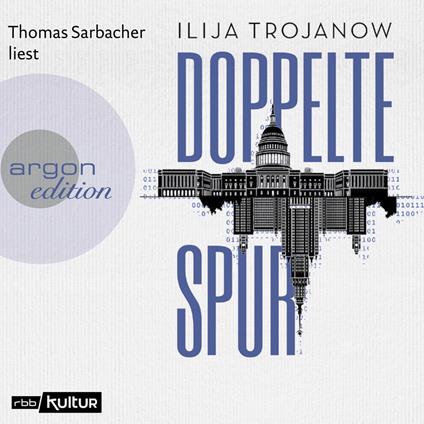 Doppelte Spur (ungekürzt)