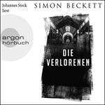Die Verlorenen - Jonah Colley, Band 1 (Gekürzt)