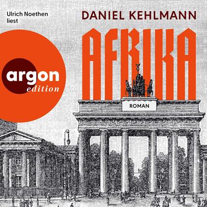 Afrika