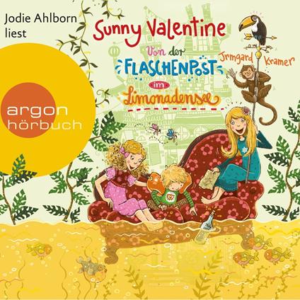Sunny Valentine