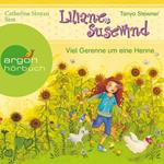Viel Gerenne um eine Henne - Liliane Susewind (Ungekürzte Lesung mit Musik)