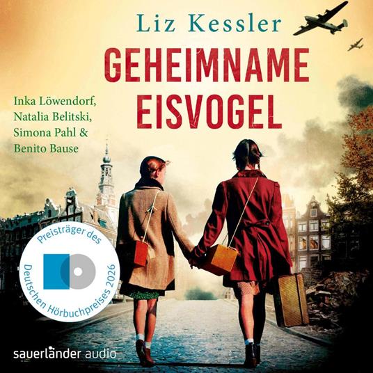Geheimname Eisvogel