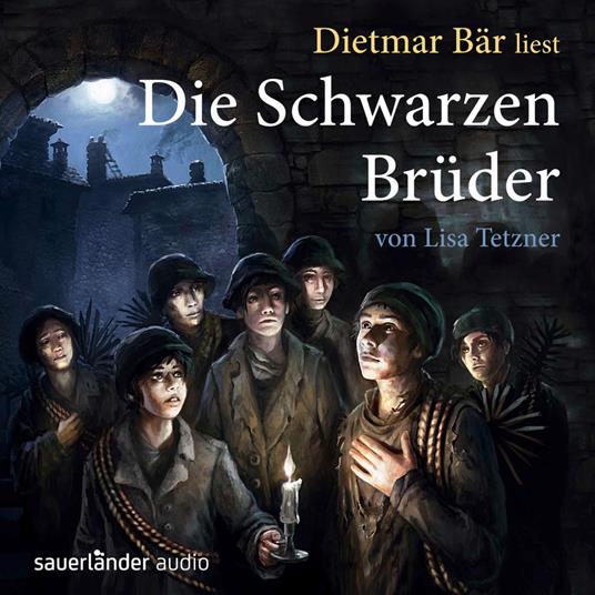 Die Schwarzen Brüder