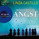 Mörderische Angst - Kate Burkholder ermittelt, Band 6 (Ungekürzte Lesung)