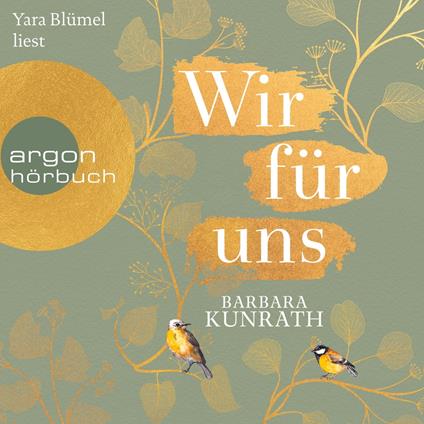 Wir für uns (Ungekürzt)