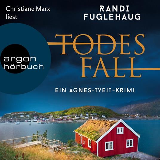Todesfall