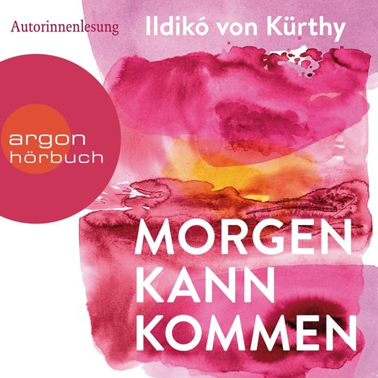 Morgen kann kommen (Ungekürzte Lesung)