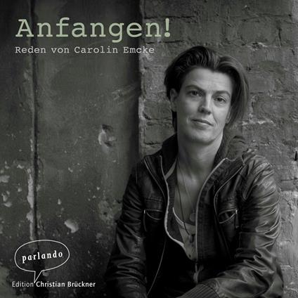 Anfangen!