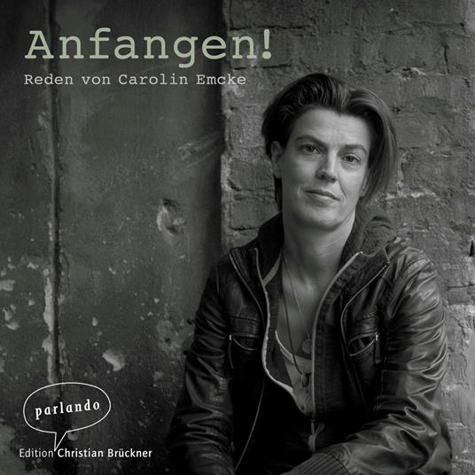Anfangen!