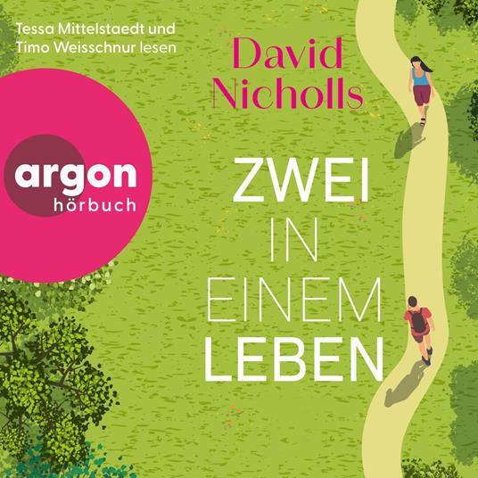 Zwei in einem Leben (Gekürzte Lesung)