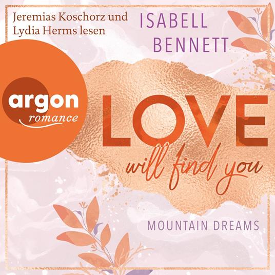 Love will find you