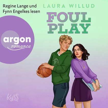 Foul Play