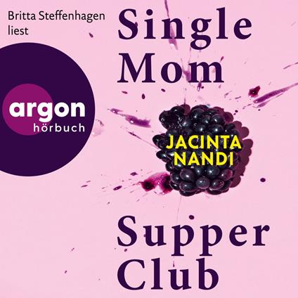 Single Mom Supper Club