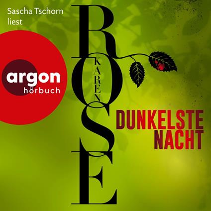 Dunkelste Nacht - Die New-Orleans-Reihe, Band 1 (Ungekürzte Lesung)