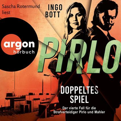 Pirlo - Doppeltes Spiel