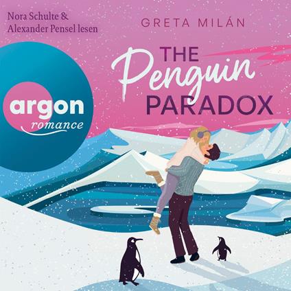 The Penguin Paradox (Ungekürzte Lesung)