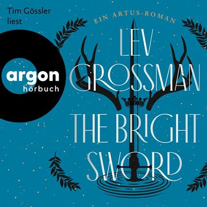 The Bright Sword