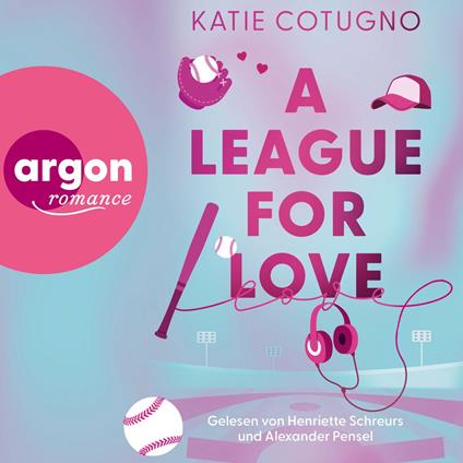 A League for Love