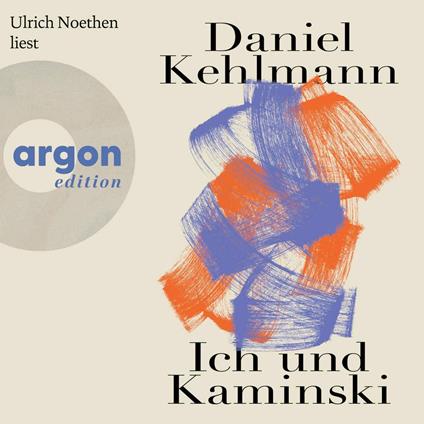 Ich und Kaminski