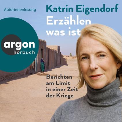 Erzählen, was ist