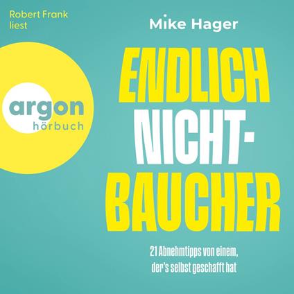 Endlich Nichtbaucher!